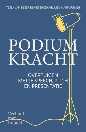 Podiumkracht