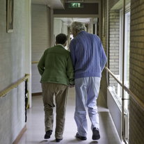 Intimiteit en dementie