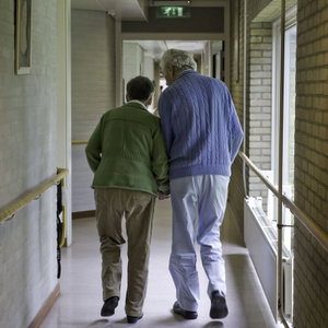 Intimiteit en dementie