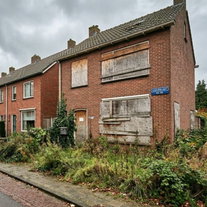 Een land zonder kinderen