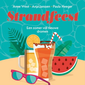 Strandfeest