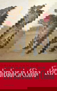 Een barbaar in China