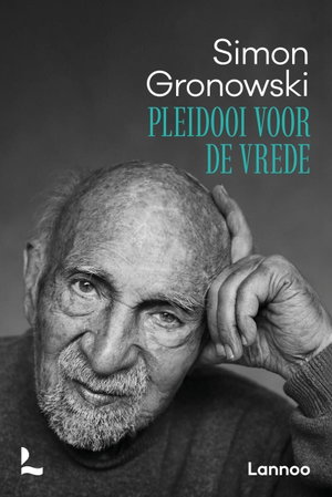 Pleidooi voor de vrede