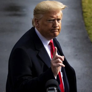 Trump krijgt vernedering die niemand zag aankomen