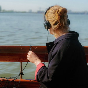 Luisterverhaal: Luisteren met echte aandacht, hoe doe je dat?