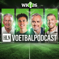 België-Egypte: "Rudi Garcia mag nu vooral niet gepikeerd raken"