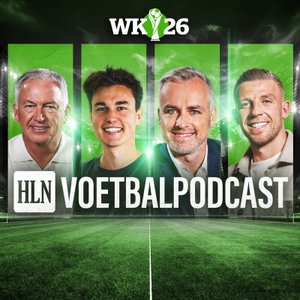 België-Egypte: "Rudi Garcia mag nu vooral niet gepikeerd raken"