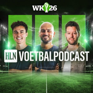 WK - 17/6: "De Bruyne én Vanaken? Garcia gaat Tielemans er niet uit zetten"