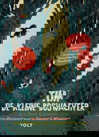 Tim de kleine boswachter