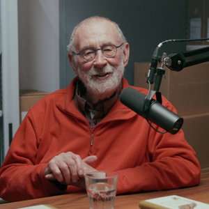 Hans Dorrestijn, schrijver: ‘Vroeger kreeg ik nooit complimenten, nu word ik eronder bedolven’