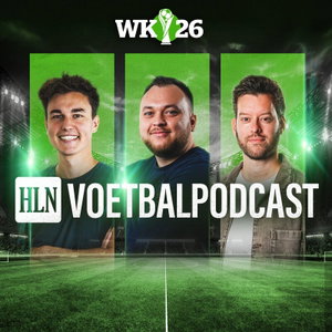 WK - 19/6: "Iedereen blijft benadrukken dat Lukaku nog niet start tegen Iran"