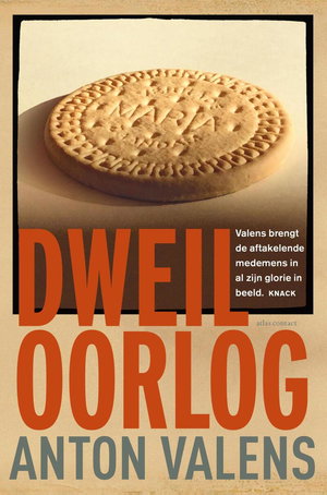 Dweiloorlog