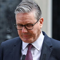 Het Britse model stort langzaam voor onze ogen in