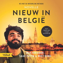 Nieuw in België