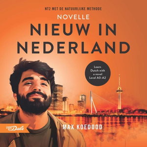 Nieuw in Nederland