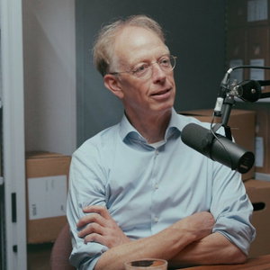 Alex Krijger, geopolitiek analist: ‘Nog nooit in de geschiedenis zijn we zo zwak geweest’