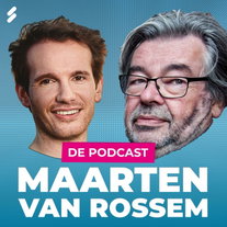 Trump heeft iets ontdekt wat nooit de bedoeling was