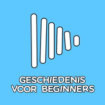 Trailer - Geschiedenis voor Beginners