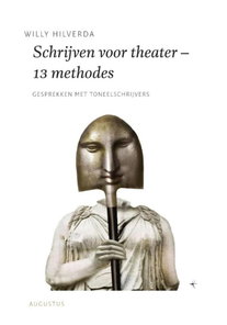 Schrijven voor theater - 13 methodes