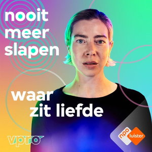 Waar zit liefde: Noreen van Holstein (sociaal ondernemer)