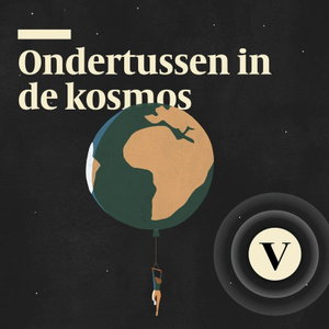 Kunnen vrouwen beter zoeken dan mannen? (Ondertussen in de Kosmos)