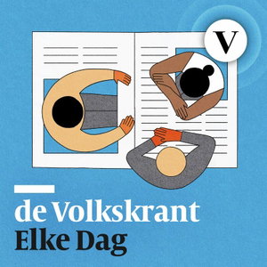 Waarom gaat Gen Z minder uit? (de Volkskrant Elke Dag)