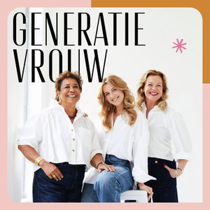 Drie generaties over slapen - oh nee - opruimen
