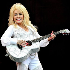 Waarom we altijd van Dolly Parton blijven houden