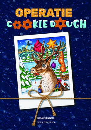 Operatie Cookie Dough