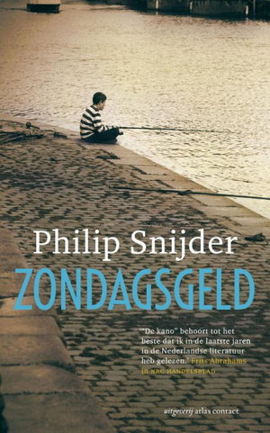 Zondagsgeld Midprice