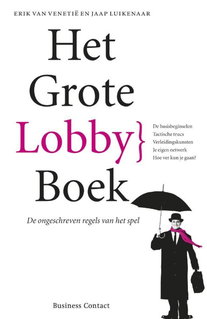 Het grote Lobbyboek