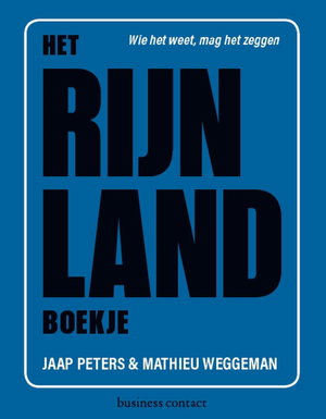 Het Rijnland-boekje