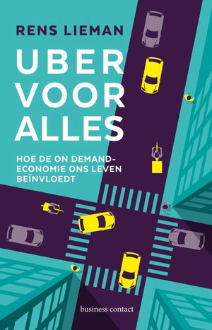 Uber voor alles
