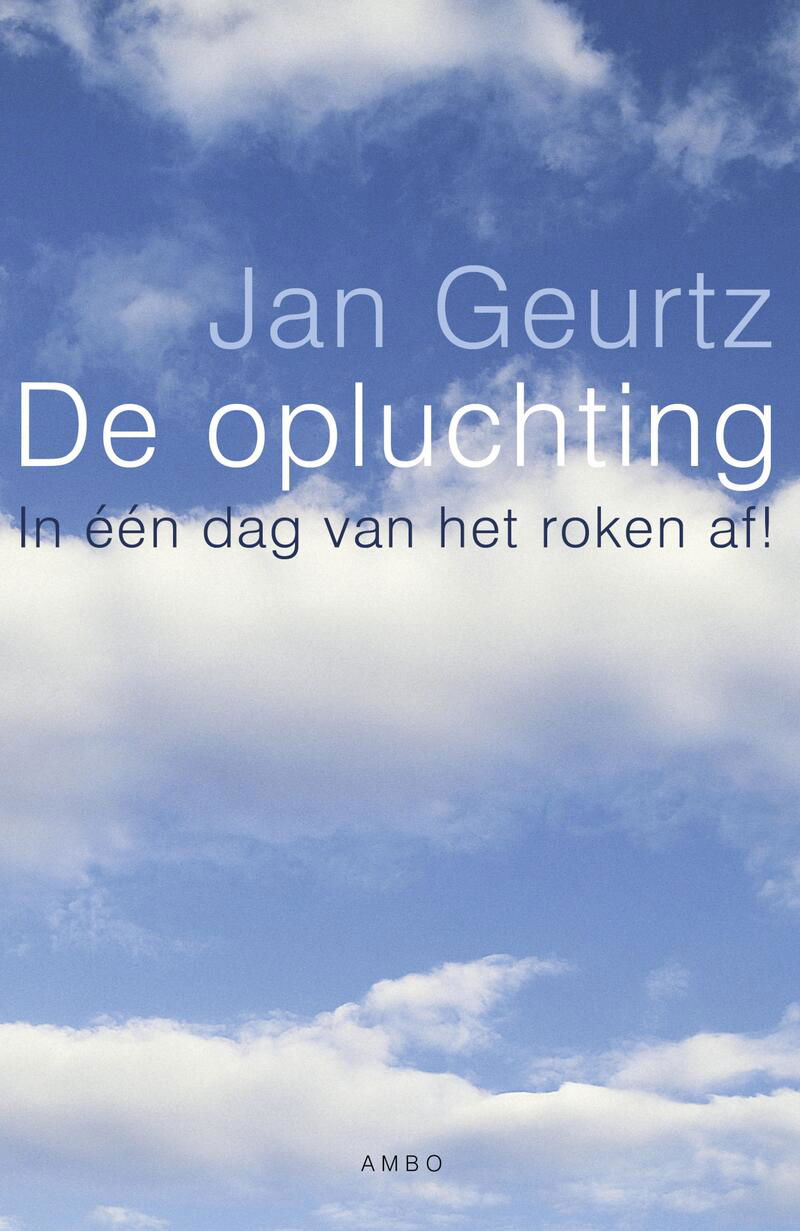 De opluchting