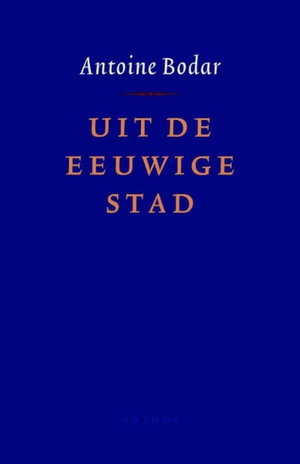 Uit de eeuwige stad