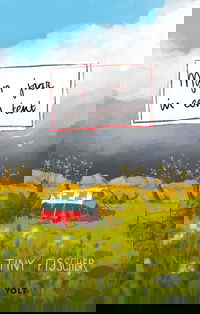 Mijn jaar in een tent