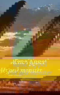 Hittegolf 6 - Het gele monster