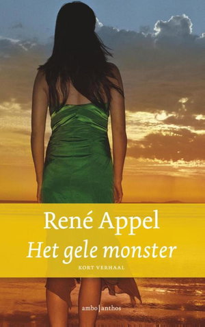 Hittegolf 6 - Het gele monster