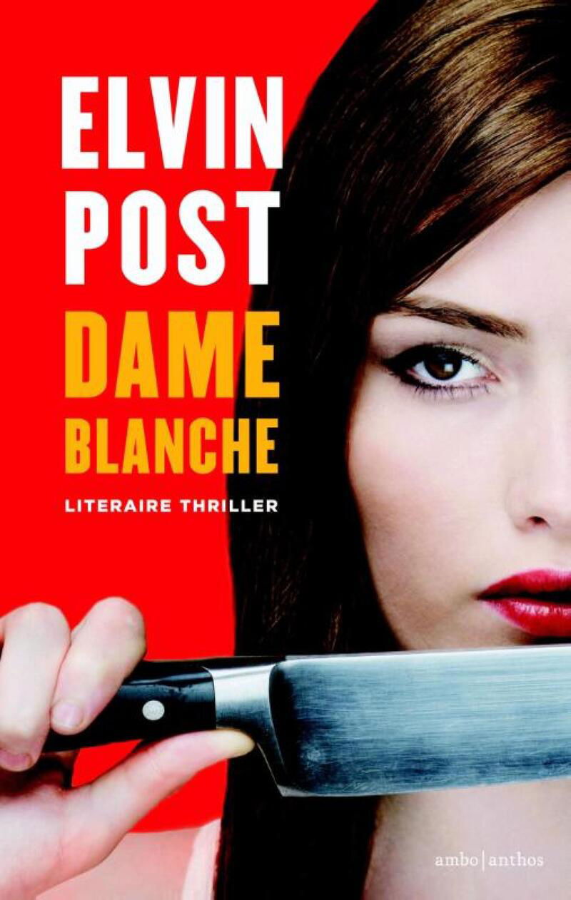 Dame blanche