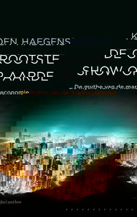 De grootste show op aarde