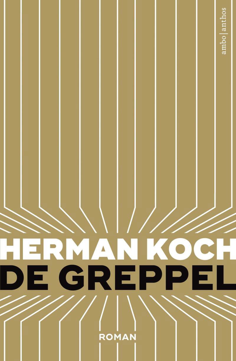 De greppel