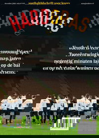 Hard gras 111 - december 2016