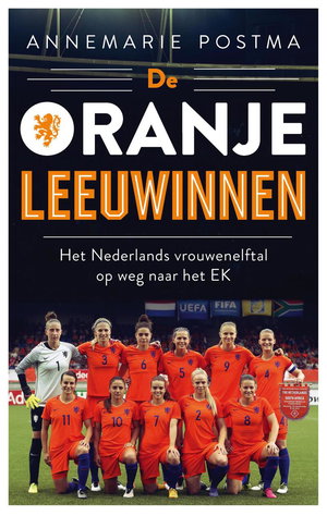 De Oranje leeuwinnen