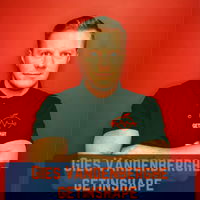 Gies Vandenberghe - Getinshape