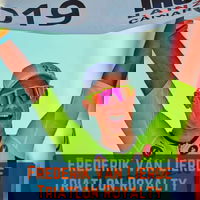 Frederik van Lierde - Triatlon Royalty