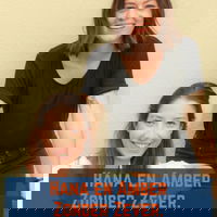 Hana en Amber - Zonder Zever.