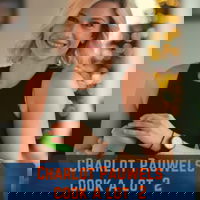 Charlot Pauwels - Cookalot 2
