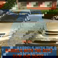 Babbels with the boys - Raw and Uncut