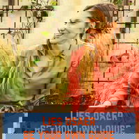 Lies Osaer - Be your own guide