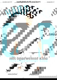 Hard gras 120 - juni 2018